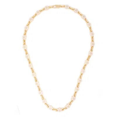 Hatton Labs Jewellery In Brown