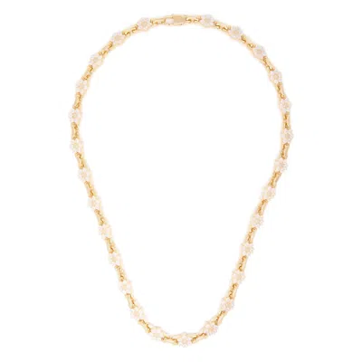 Hatton Labs Jewellery In Gold