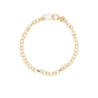 Hatton Labs Jewellery In Gold