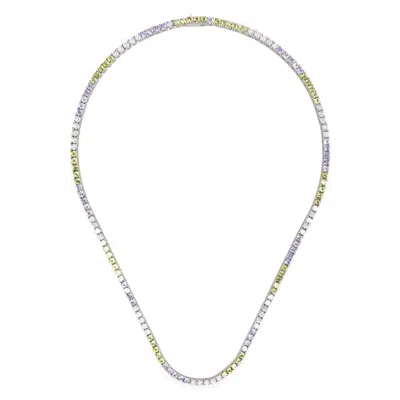 Hatton Labs Jewellery In Multicolor