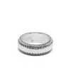 Hatton Labs Rumba Ring In Silver