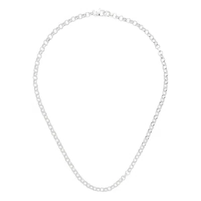 Hatton Labs Jewellery In White