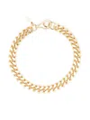 Hatton Labs Chain Bracelet In Grey