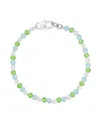 Hatton Labs Shore Bracelet In 银色