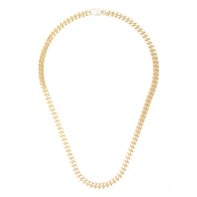 Hattone Labs Jewellery Gold, White