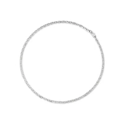 Hattone Labs Jewellery In Silver