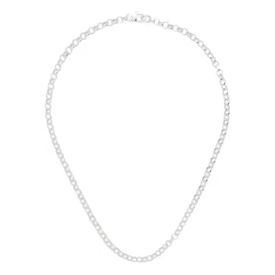 Hattone Labs Jewellery Silver