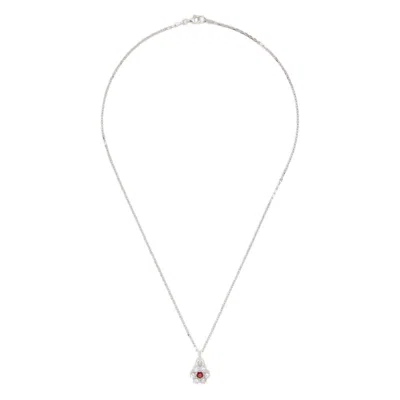 Hattone Labs Jewellery Silver