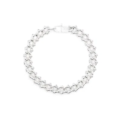 Hattone Labs Metal Bracelets