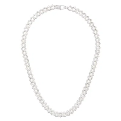 Hattone Labs Metal Necklaces