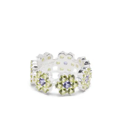 Hattone Labs Metal Rings