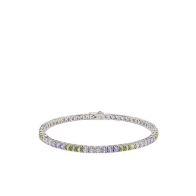 Hattone Labs Silver Bracelets