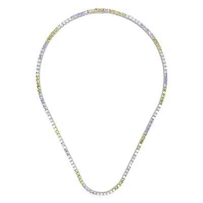 Hattone Labs Silver Necklaces