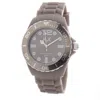 Haurex Rubber Watch