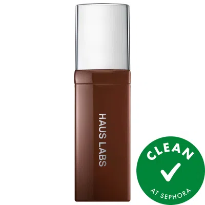 Haus Labs By Lady Gaga Atomic Shake High-shine Longwear Lip Lacquer Lipstick Sheer Sienna 0.14 Fl Oz/4 ml