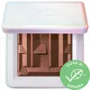 Haus Labs By Lady Gaga Bio-radiant Gel-powder Highlighter With Fermented Arnica Bronzite 0.3 oz / 8.5 G In Bronzite