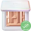 Haus Labs By Lady Gaga Bio-radiant Gel-powder Highlighter With Fermented Arnica Peach Quartz 0.3 oz / 8.5 G In Peach Quartz