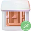 Haus Labs By Lady Gaga Bio-radiant Gel-powder Highlighter With Fermented Arnica Pink Amethyst 0.3 oz / 8.5 G In Pink Amethyst