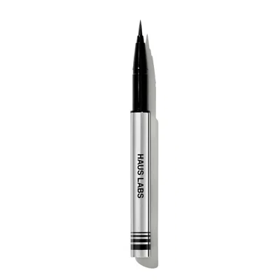 Haus Labs By Lady Gaga Clear Cut Liquid Eyeliner In White