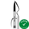 Haus Labs By Lady Gaga Clear Cut Waterproof Liquid Eyeliner Black Onyx 0.019 Fl oz / 0.55 ml In Black Onyx