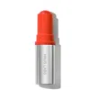 Haus Labs By Lady Gaga Color Fuse Longwear Hydrating Glassy Lip + Cheek Blush Balm Stick Glassy Tangelo 0.18 oz / 5 G