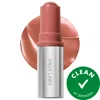 Haus Labs By Lady Gaga Color Fuse Longwear Hydrating Glassy Lip + Cheek Blush Balm Stick Glassy Ginger 0.18 Oz/5 G