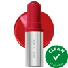 Haus Labs By Lady Gaga Color Fuse Longwear Hydrating Glassy Lip + Cheek Blush Balm Stick Glassy Watermelon 0.18 oz / 5 G In Glassy Watermelon
