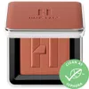 Haus Labs By Lady Gaga Color Fuse Talc-free Blush Powder With Fermented Arnica Fire Moon 0.18 oz / 5 G In Fire Moon