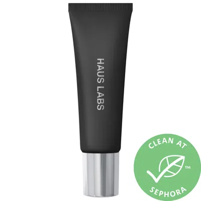 Haus Labs By Lady Gaga Hy-power Eye, Cheek & Lip Pigment Paint Black Onyx Matte 0.25 oz / 7 G