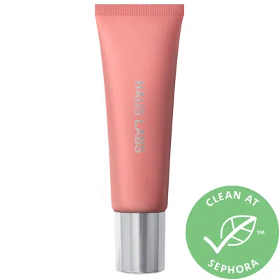 Haus Labs By Lady Gaga Hy-power Eye, Cheek & Lip Pigment Paint Blush Matte 0.25 oz / 7 G