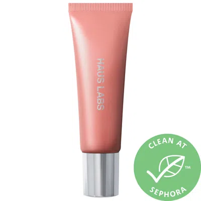 Haus Labs By Lady Gaga Hy-power Eye, Cheek & Lip Pigment Paint Rose Gold Shimmer 0.25 oz / 7 G