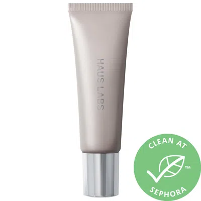 Haus Labs By Lady Gaga Hy-power Eye, Cheek & Lip Pigment Paint Silver Shimmer 0.25 oz / 7 G