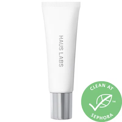 Haus Labs By Lady Gaga Hy-power Eye, Cheek & Lip Pigment Paint White Onyx Matte 0.25 oz / 7 G