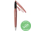 Haus Labs By Lady Gaga Le Monster Lip Crayon Vegan Lipstick And Lip Liner Blush Matte 0.049 oz / 1.4 G In Blush Matte