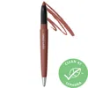 Haus Labs By Lady Gaga Le Monster Lip Crayon Vegan Lipstick And Lip Liner Maple Matte 0.049 oz / 1.4 G In Maple Matte