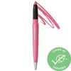 Haus Labs By Lady Gaga Le Monster Lip Crayon Vegan Lipstick And Lip Liner Melon Matte 0.049 oz / 1.4 G In Melon Matte