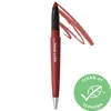 Haus Labs By Lady Gaga Le Monster Lip Crayon Vegan Lipstick And Lip Liner Mocha Matte 0.049 oz / 1.4 G In Mocha Matte