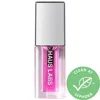 Haus Labs By Lady Gaga Mini Phd Hybrid Hydrating Tinted Lip Oil Tint 0.09 oz / 2.5 ml In Tint