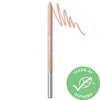 Haus Labs By Lady Gaga Optic Intensity Eco Waterproof Gel Eyeliner Pencil Beige Matte 0.04 oz / 1.3 G In Beige Matte