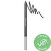 Haus Labs By Lady Gaga Optic Intensity Eco Waterproof Gel Eyeliner Pencil Charcoal Matte 0.04 oz / 1.3 G In Charcoal Matte