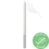 Haus Labs By Lady Gaga Optic Intensity Eco Waterproof Gel Eyeliner Pencil White Onyx Matte 0.04 oz / 1.3 G In White Onyx Matte