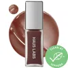 Haus Labs By Lady Gaga Phd Hybrid Lip Glaze Plumping Gloss Cocoa 0.25 oz / Fillsizesequence:1 In Cocoa