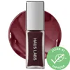 Haus Labs By Lady Gaga Phd Hybrid Lip Glaze Plumping Gloss Fig 0.25 oz / Fillsizesequence:1 In Fig