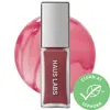 Haus Labs By Lady Gaga Phd Hybrid Lip Glaze Plumping Gloss Guava 0.25 oz / Fillsizesequence:1 In Guava
