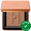 Haus Labs By Lady Gaga Power Sculpt Velvet Talc-free Powder Bronzer Soleil Sand Fair 0.3 oz / 11 G In Soleil Sand Fair