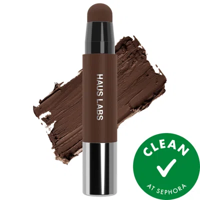 Haus Labs By Lady Gaga Precision Sculpt Shaping Balm Contour Stick Curve 0.12 Oz/3.5 G