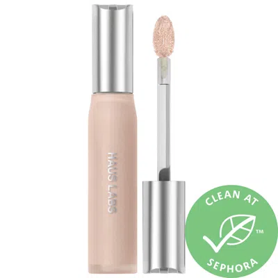 Haus Labs By Lady Gaga Triclone Skin Tech Hydrating + De-puffing Concealer With Fermented Arnica 04 Fair Neutral 0.24 oz /