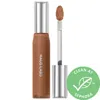 Haus Labs By Lady Gaga Triclone Skin Tech Hydrating + De-puffing Concealer With Fermented Arnica 43 Medium Deep Golden 0.24