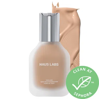 Haus Labs By Lady Gaga Triclone Skin Tech Medium Coverage Foundation With Fermented Arnica 190 Light Cool 1 oz / 30 ml