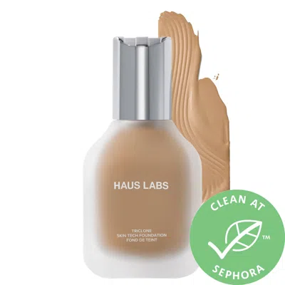 Haus Labs By Lady Gaga Triclone Skin Tech Medium Coverage Foundation With Fermented Arnica 260 Light Medium Cool 1 oz / 30